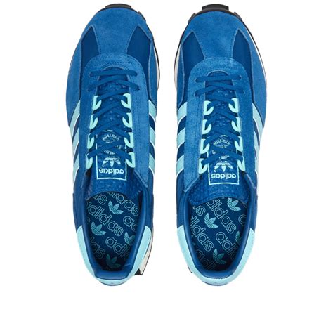 adidas racing 1 zwart|adidas racing 1 black marine.